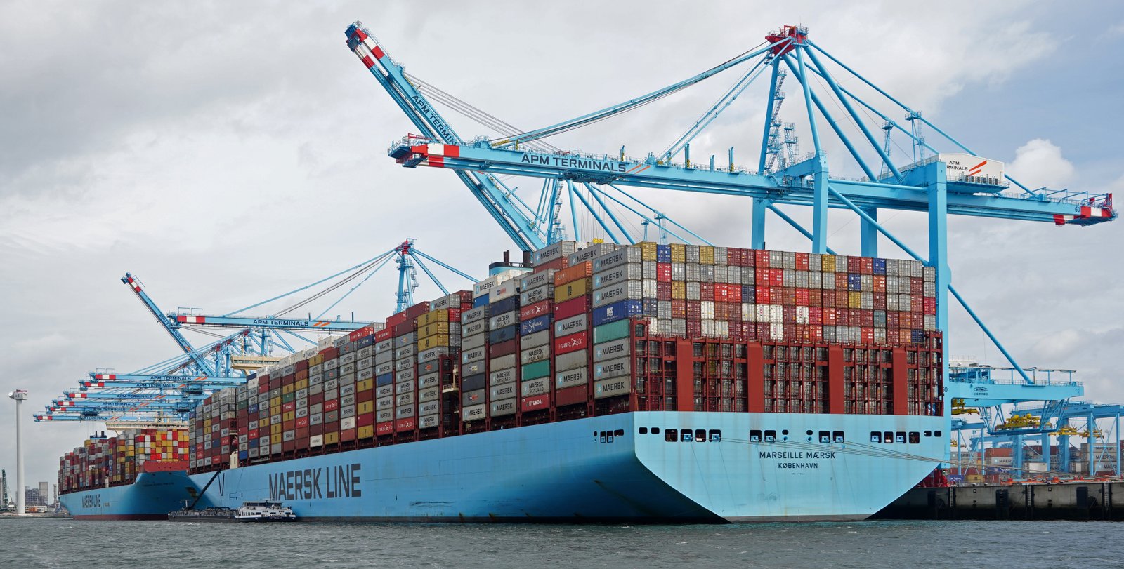 Cargo & Freight