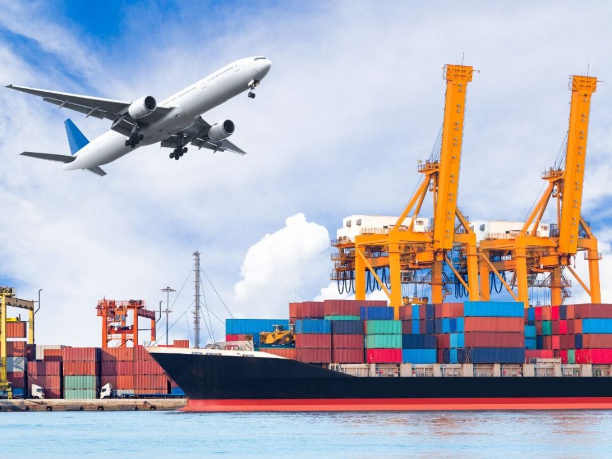 International Shipping
